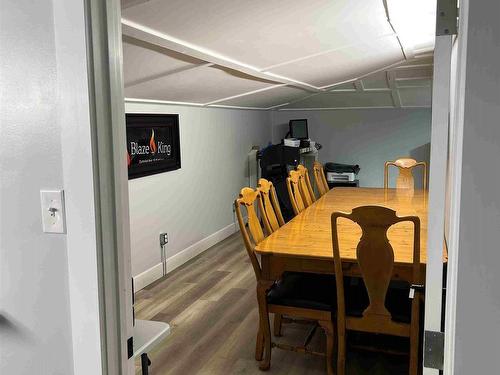 110 Peninsula Road, Marathon, ON 