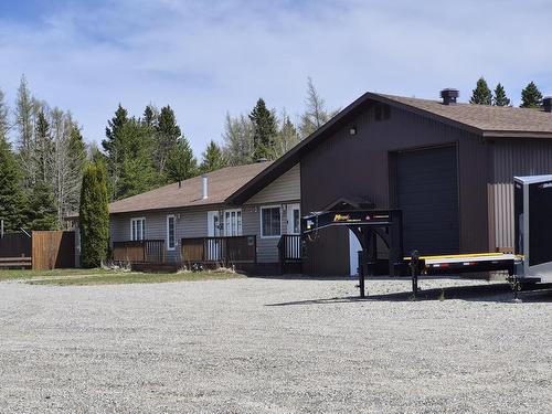 110 Peninsula Road, Marathon, ON 
