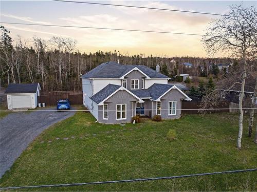 147 River Road, Appleton, NL 