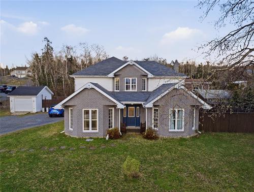 147 River Road, Appleton, NL 