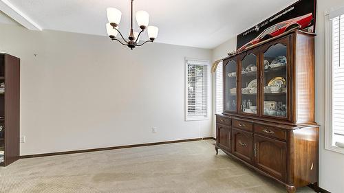 627 Hardie Road, Kelowna, BC - Indoor Photo Showing Other Room