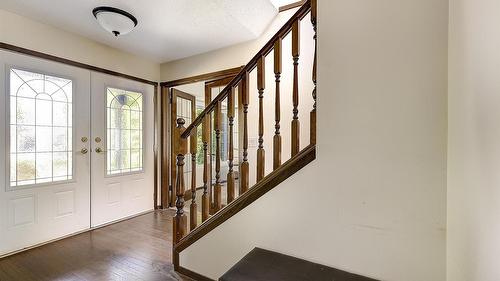 627 Hardie Road, Kelowna, BC - Indoor Photo Showing Other Room