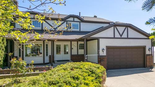 627 Hardie Road  Kelowna, BC V1X 6W9
