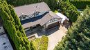 627 Hardie Road, Kelowna, BC  - Outdoor With Deck Patio Veranda 