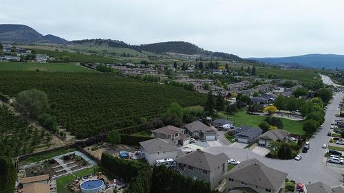 627 Hardie Road, Kelowna, BC - Outdoor With View