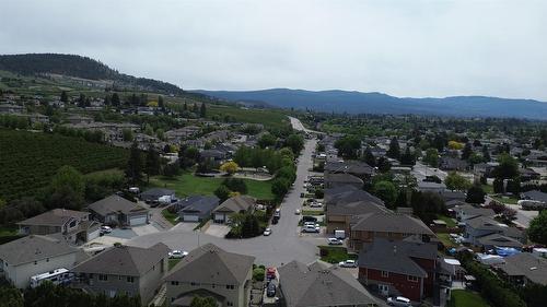 627 Hardie Road, Kelowna, BC - Outdoor With View