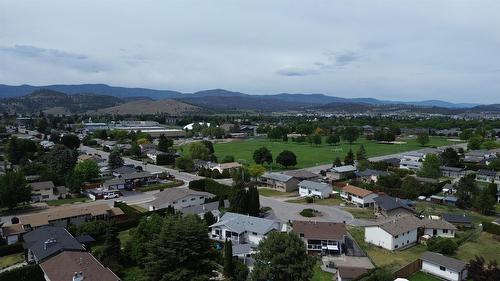 627 Hardie Road, Kelowna, BC - Outdoor With View