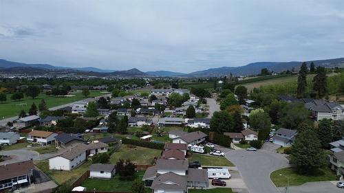 627 Hardie Road, Kelowna, BC - Outdoor With View