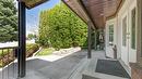 627 Hardie Road, Kelowna, BC  - Outdoor With Deck Patio Veranda With Exterior 