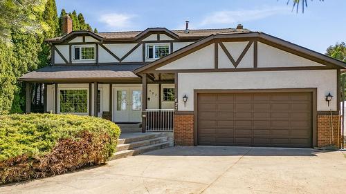 627 Hardie Road, Kelowna, BC - Outdoor