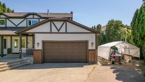 627 Hardie Road, Kelowna, BC - Outdoor