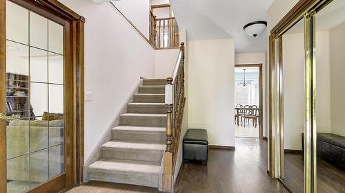 627 Hardie Road, Kelowna, BC - Indoor Photo Showing Other Room