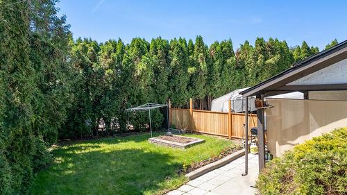 627 Hardie Road, Kelowna, BC - Outdoor