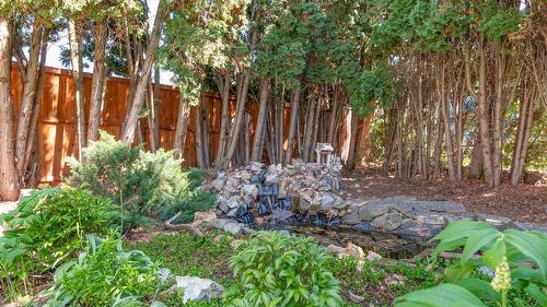 627 Hardie Road, Kelowna, BC - Outdoor