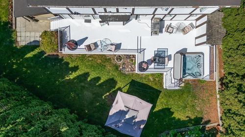 627 Hardie Road, Kelowna, BC - Outdoor
