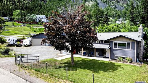 1399 LAMAR Drive  Kamloops, BC V2C 5C5