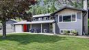 1399 Lamar Drive, Kamloops, BC  - Outdoor With Deck Patio Veranda 
