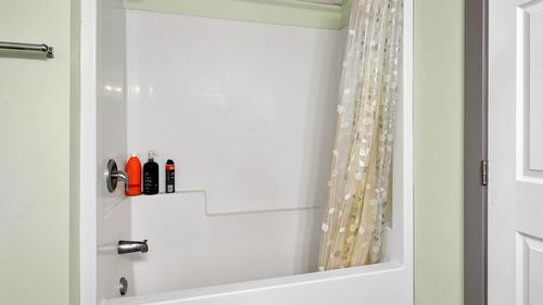 1399 Lamar Drive, Kamloops, BC - Indoor Photo Showing Bathroom