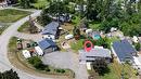 1399 Lamar Drive, Kamloops, BC  - Outdoor With View 