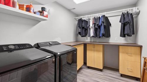 1399 Lamar Drive, Kamloops, BC - Indoor