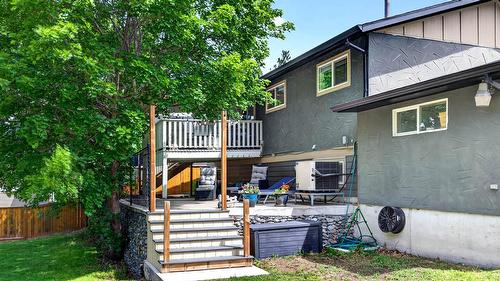 1399 Lamar Drive, Kamloops, BC - Outdoor