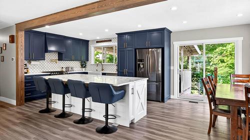 1399 Lamar Drive, Kamloops, BC - Indoor