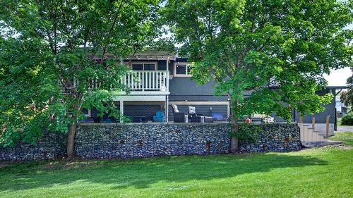 1399 Lamar Drive, Kamloops, BC - Outdoor