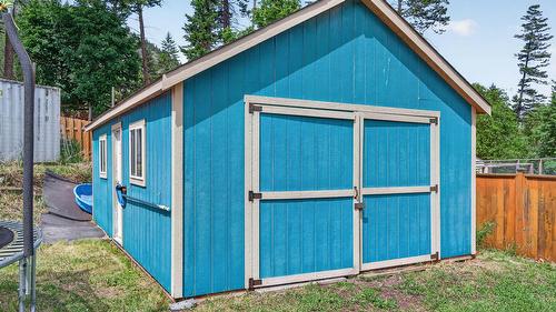 1399 Lamar Drive, Kamloops, BC - Outdoor
