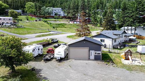 1399 Lamar Drive, Kamloops, BC - Outdoor