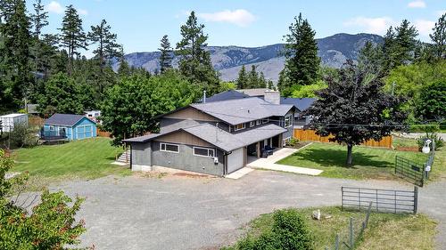 1399 Lamar Drive, Kamloops, BC - Outdoor