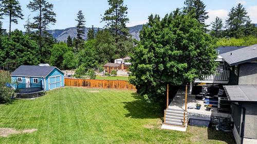1399 Lamar Drive, Kamloops, BC - Outdoor