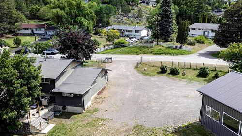 1399 Lamar Drive, Kamloops, BC - Outdoor