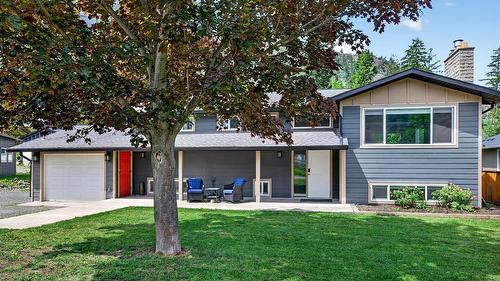 1399 Lamar Drive, Kamloops, BC - Outdoor