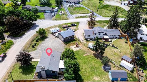 1399 Lamar Drive, Kamloops, BC - Outdoor With View