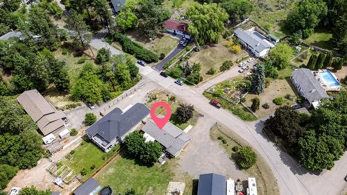 1399 Lamar Drive, Kamloops, BC - Outdoor With View