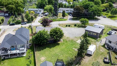 1399 Lamar Drive, Kamloops, BC - Outdoor With Deck Patio Veranda With View