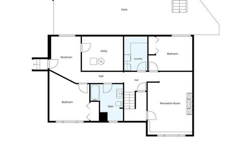 1399 Lamar Drive, Kamloops, BC - Other
