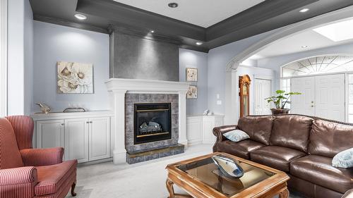 1145 Mckenzie Road, Kelowna, BC 
