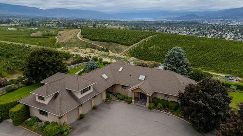 1145 Mckenzie Road, Kelowna, BC 