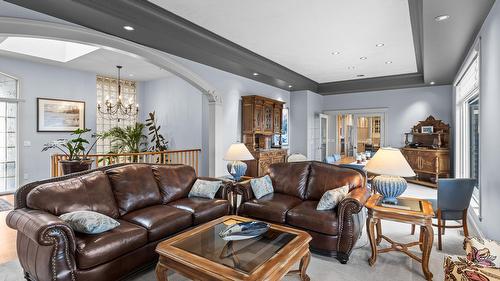 1145 Mckenzie Road, Kelowna, BC 