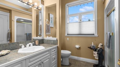 1145 Mckenzie Road, Kelowna, BC 