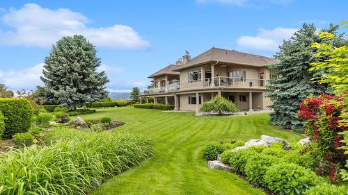 1145 Mckenzie Road, Kelowna, BC 