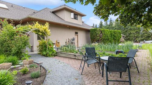 1145 Mckenzie Road, Kelowna, BC 