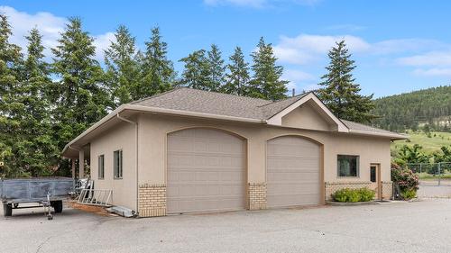 1145 Mckenzie Road, Kelowna, BC 