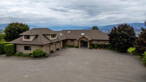 1145 Mckenzie Road, Kelowna, BC 
