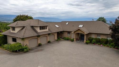 1145 Mckenzie Road, Kelowna, BC 