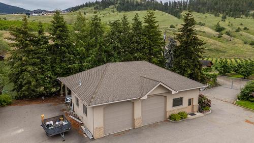 1145 Mckenzie Road, Kelowna, BC 