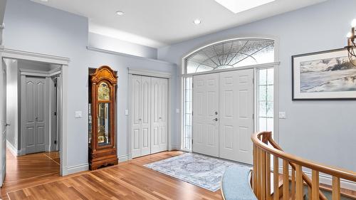1145 Mckenzie Road, Kelowna, BC 
