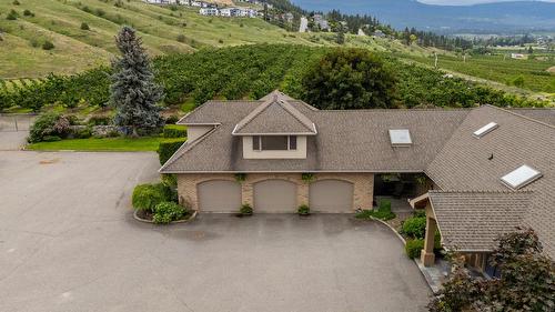 1145 Mckenzie Road, Kelowna, BC 