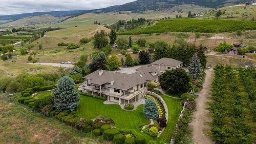 1145 Mckenzie Road, Kelowna, BC 